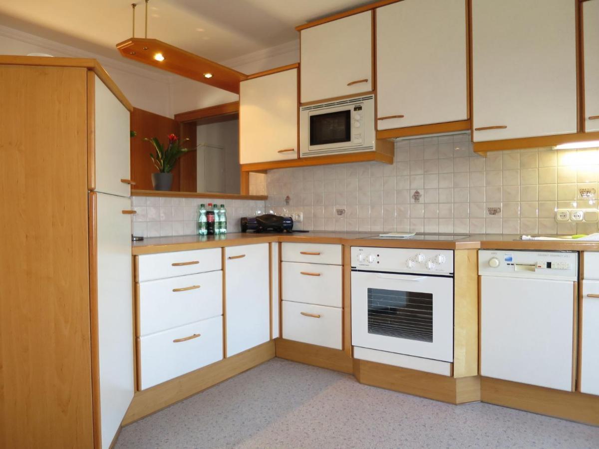 Apartment Liftblick - Nki190 By Interhome Нойкирхен-ам-Гросфенедигер Экстерьер фото