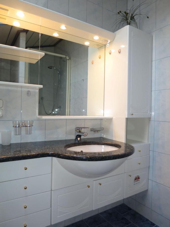 Apartment Liftblick - Nki190 By Interhome Нойкирхен-ам-Гросфенедигер Экстерьер фото